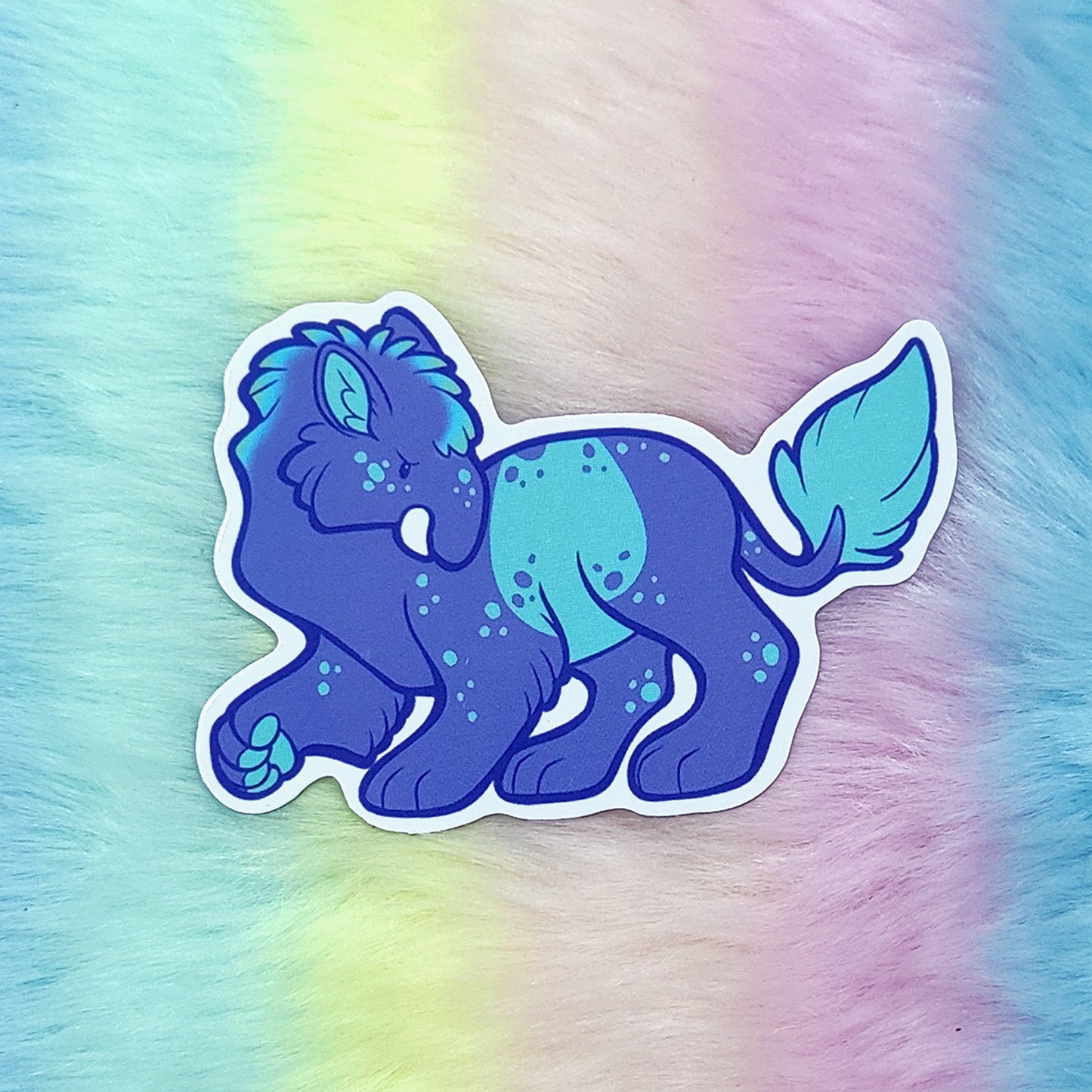 Baku Dream Team • Magnet Set