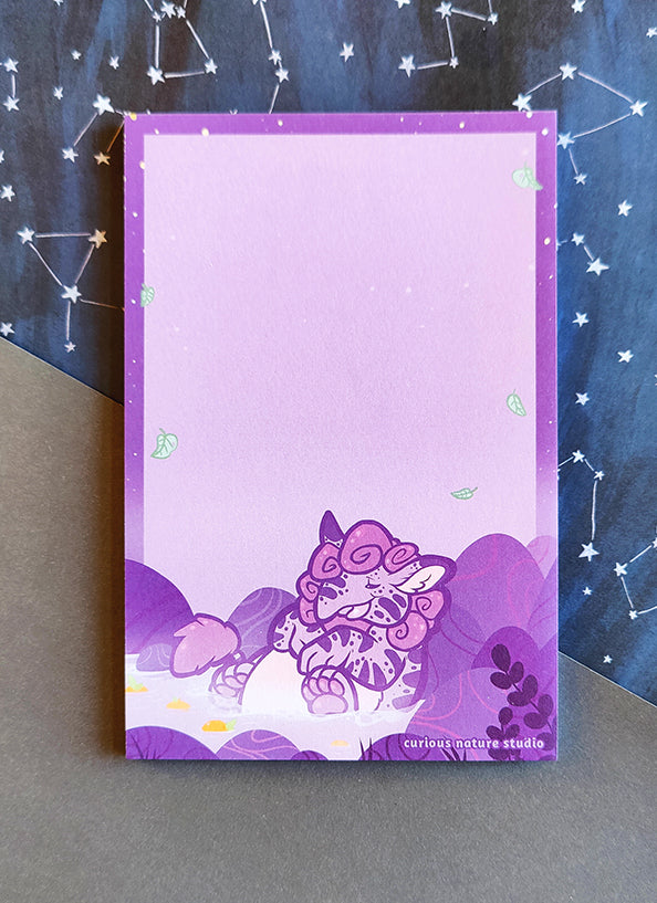 Baku Spa Day • Notepad