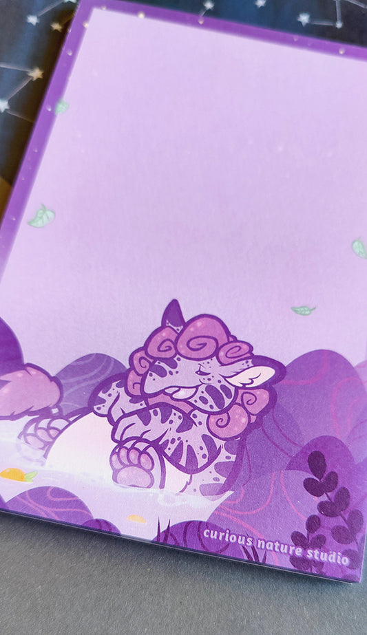 Baku Spa Day • Notepad