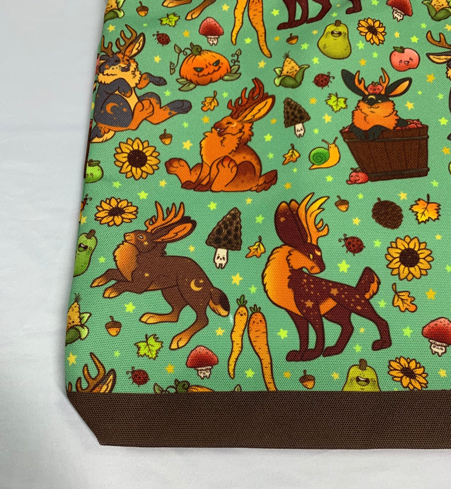 Harvest Friends • Tote Bag