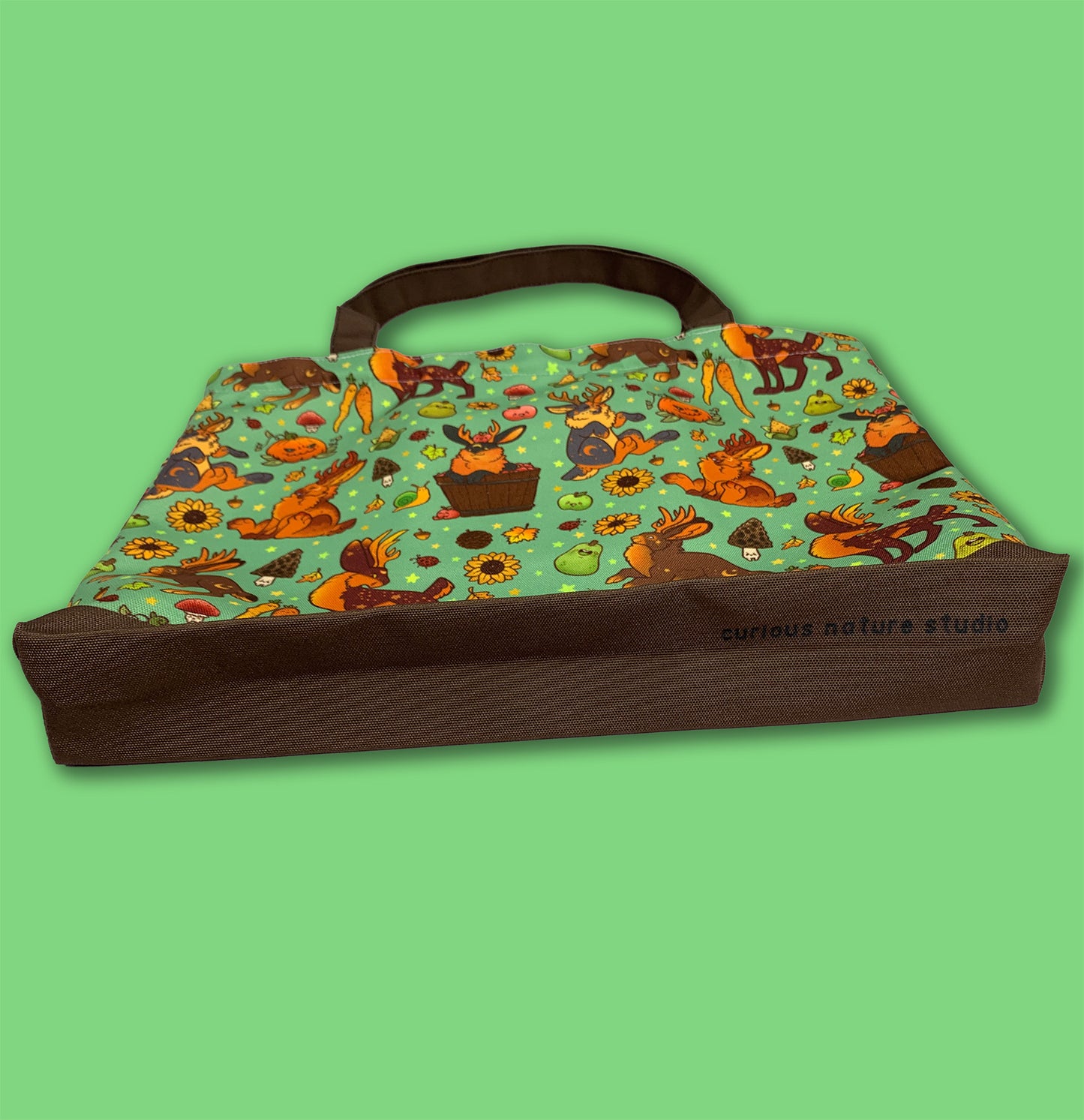 Harvest Friends • Tote Bag