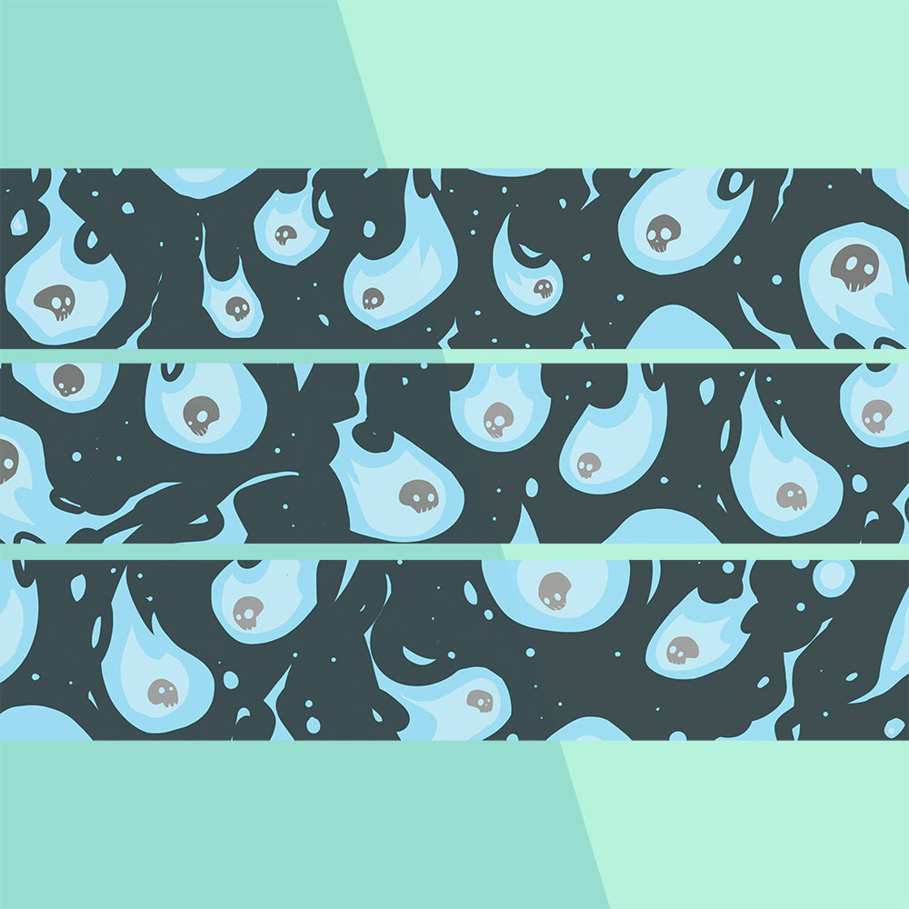 Will o' the Wisp • Washi Tape