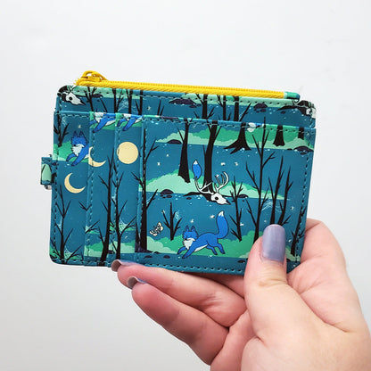 Haunted Forest • ID Wallet