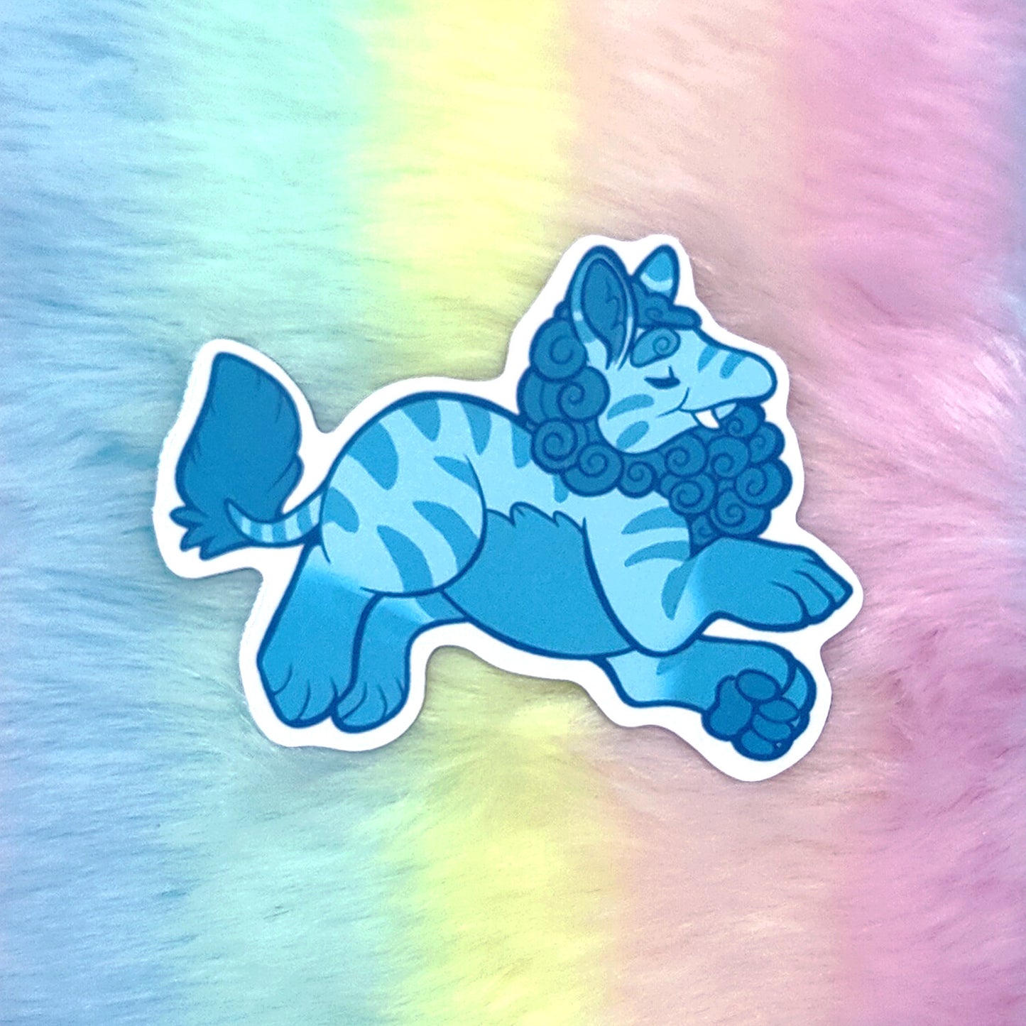 Baku Dream Team • Magnet Set