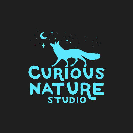 Curious Nature Gift Card